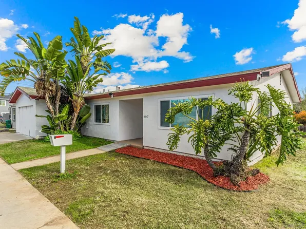 207-217 30th St, San Diego, CA 92102