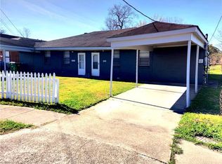 444 Westwood Dr, Marrero, LA 70072