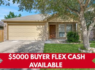 3603 Aranda Flds, Converse, TX 78109