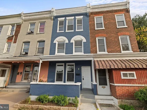 1717 Hunter St, Harrisburg, PA 17104