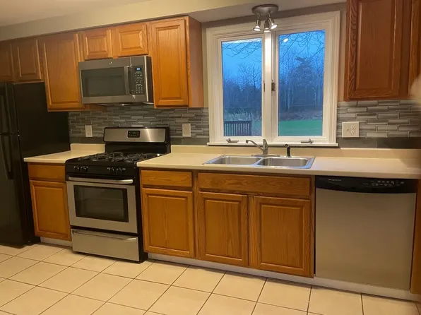 3901 Allendale Pkwy, Hamburg, NY 14219