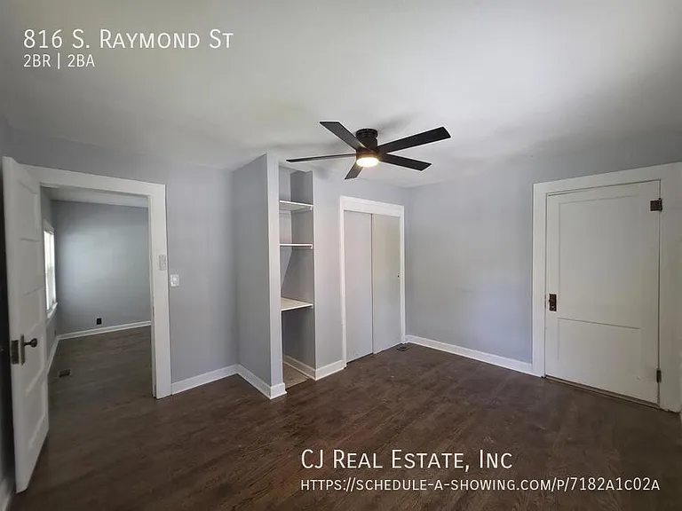 816 S Raymond St — Photo 7