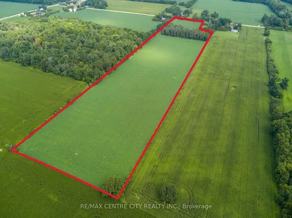 14 Concession St #7, Norfolk County, ON N0E 1X0