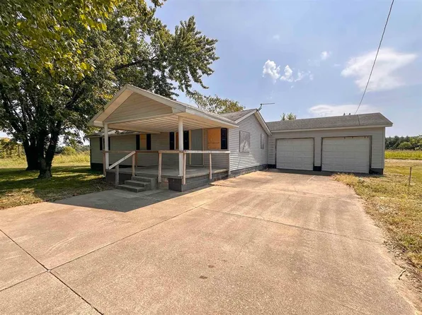 8070 Mound Ridge Rd, Spottsville, KY 42458