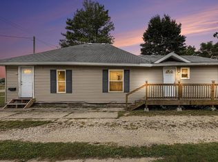 414 Wright St, Cadillac, MI 49601