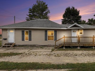 414 Wright St, Cadillac, MI, 49601