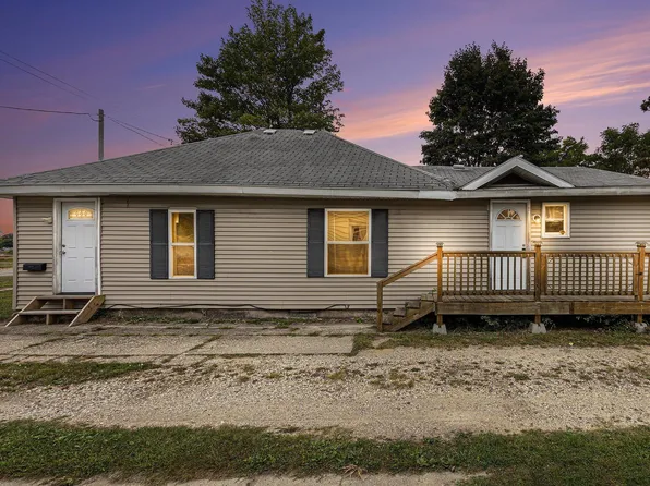 414 Wright St, Cadillac, MI 49601