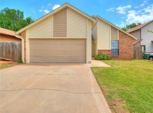 708 Lapwing Rd, Edmond, OK 73003