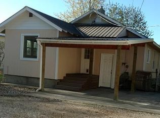 206 W Franklin Ave, Chewelah, WA 99109