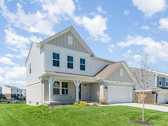 2nd image of 849 Crisp Ct