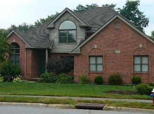 106 Deans Ct, Englewood, OH 45322