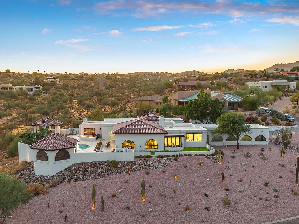 1st image of 16717 E Yaqui Ct