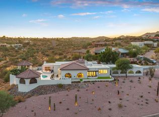 16717 E Yaqui Ct, Fountain Hills, AZ 85268