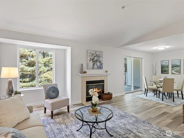 11002 SE Petrovitsky Road #D302, Renton, WA 98055