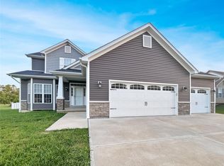 136 Wabash Way, Troy, MO 63379