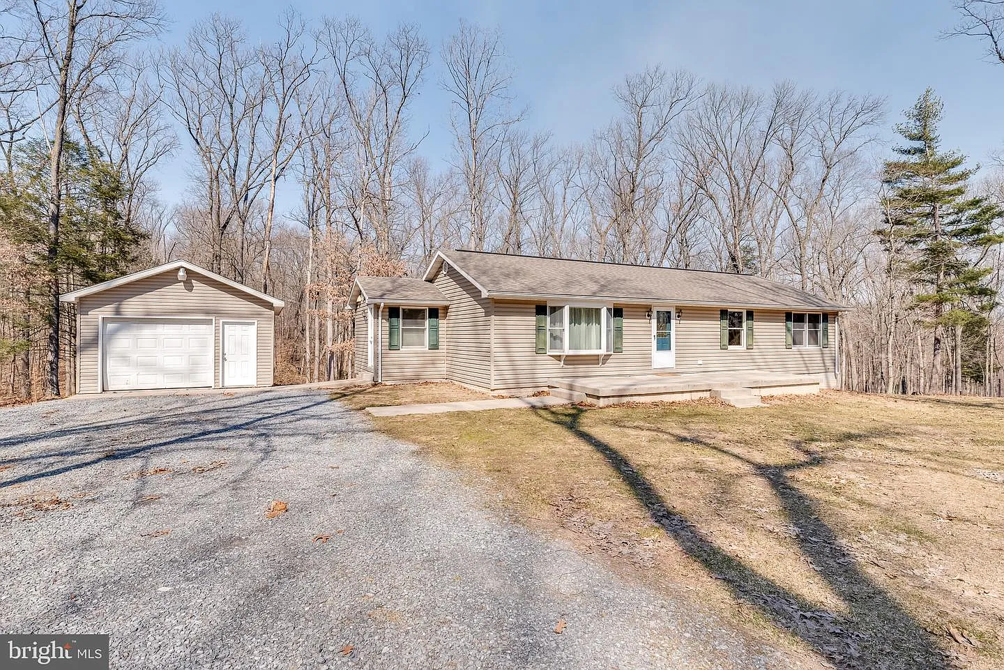 121 Woodland Ln photo 1