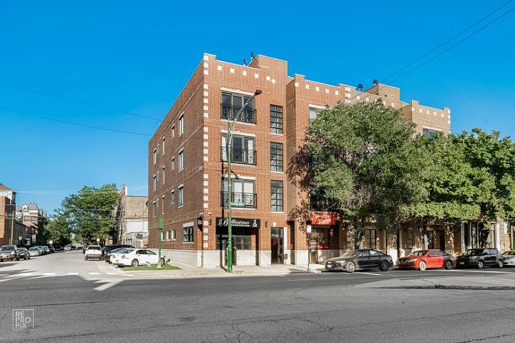 1st image of 1457 N Ashland Ave #2S