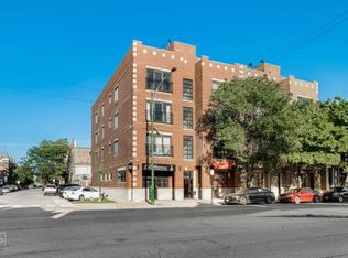 1457 N Ashland Ave #2S, Chicago, IL 60622