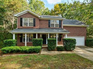 4707 Magnolia Ridge Dr, Waxhaw, NC 28173