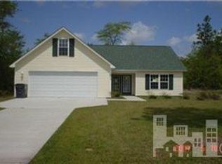 3974 NE Necarriage Ln LOT 31, Leland, NC 28451