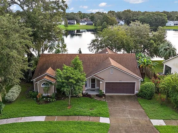 224 Country Landing Blvd, Apopka, FL 32703