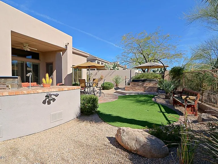 7125 E Canyon Wren Cir — Photo 27