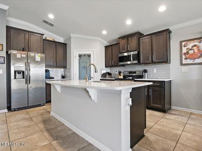 40 BOULDER ROCK Way, Saint Augustine, FL, 32092