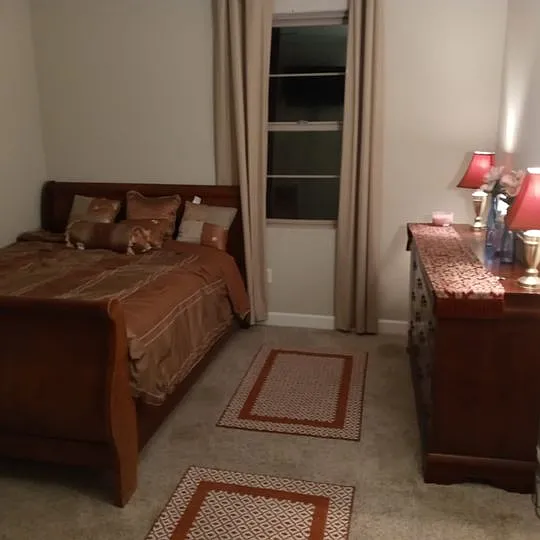 3555 Rapallo Way #M — Photo 1