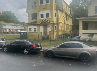 59 Mansfield Street, Hartford, CT 06154