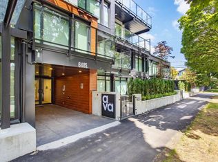 6485 Manitoba St #103, Vancouver, BC V5Y0B8