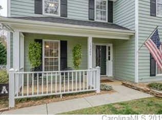 13204 Baker Mills Rd, Pineville, NC 28134