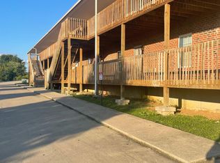 166 S Killarney Ln #27, Richmond, KY 40475