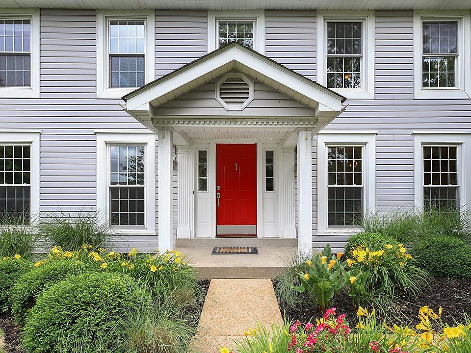 14619 Brittania Dr, Chesterfield, MO 63017 Zillow