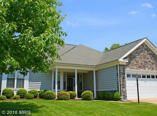 14033 Breeders Cup Dr, Gainesville, VA 20155