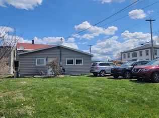 1123 Route 295, Old Chatham, NY 12136