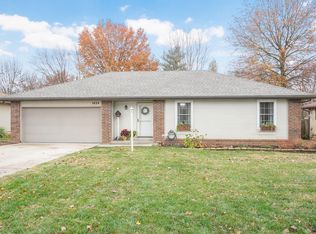 1424 W Seminole St, Springfield, MO 65807
