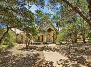 19586 Sandcastle Dr, Spicewood, TX 78669