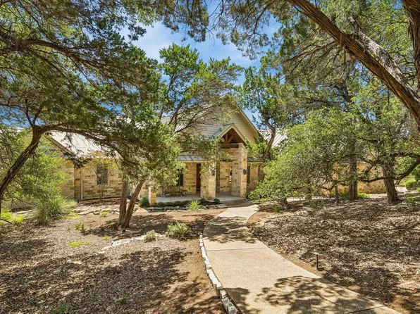 19586 Sandcastle Dr, Spicewood, TX 78669