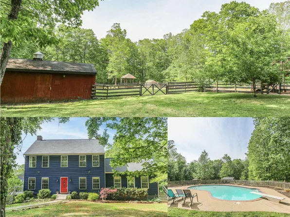 60 River Falls Rd, Fredericksburg, VA 22406