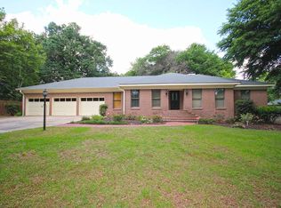 113 Shadowood Dr, Warner Robins, GA 31088