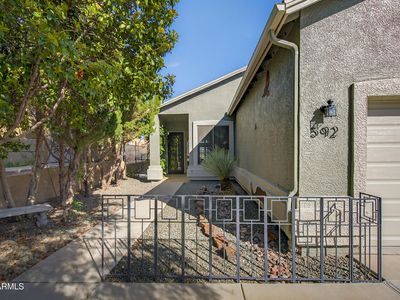 592 W SADDLE CREEK Drive, Camp Verde, AZ, 86322