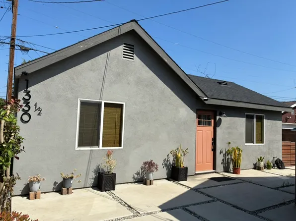 1330 Fraser Ave #1/2, Los Angeles, CA 90022