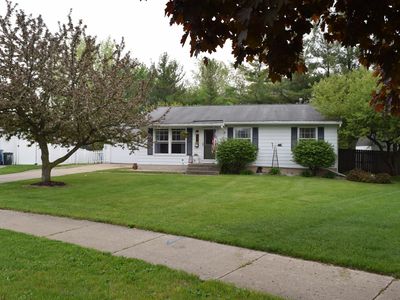 547 Vida Cir, Coopersville, MI, 49404