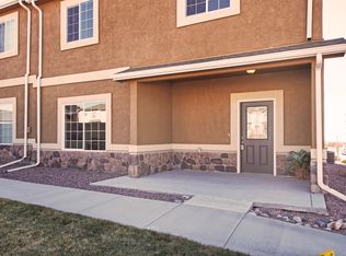 7625 Forest Meadows Ave, Colorado Springs, CO 80908