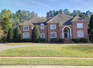8215 Bevlynn Way, Henrico, VA 23229