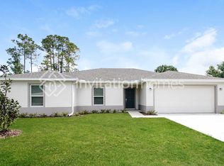 249 Bird Of Paradise Dr, Palm Coast, FL 32137