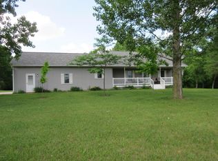 17482 Church Rd, Howard city, MI 49329