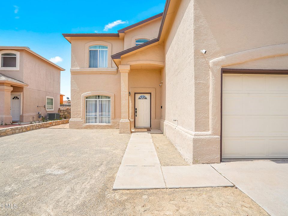 12212 Holy Springs Ct, Socorro, TX 79928 MLS 883947 Zillow