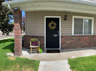 524 Pheasant Ridge Dr APT A, Chubbuck, ID 83202
