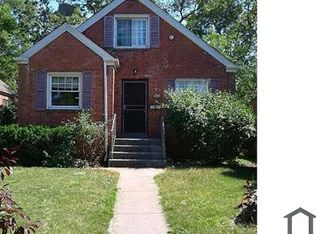 5615 E 3rd Pl, Gary, IN 46403